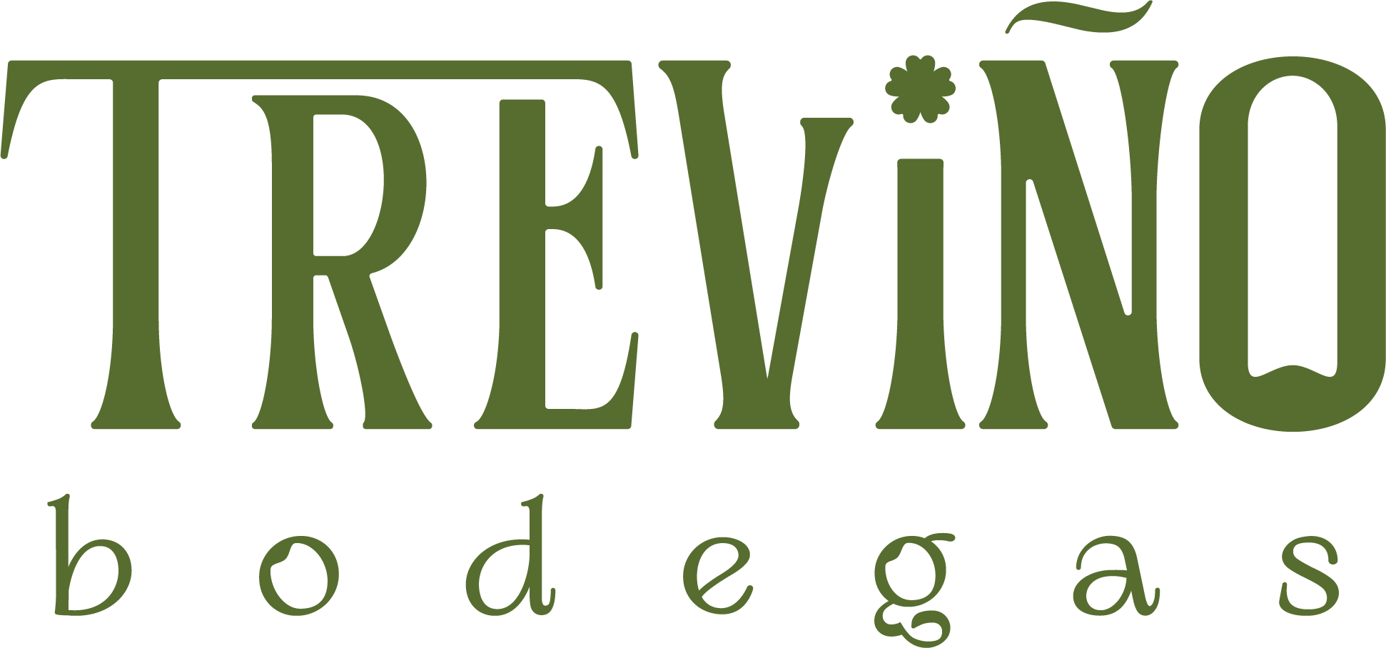 Bodegas Treviño_Logotipo Color 2