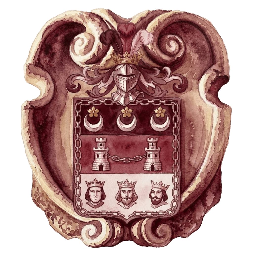 Escudo_apellido_trevino